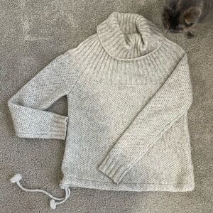 Madewell Turtleneck Sweater Size S